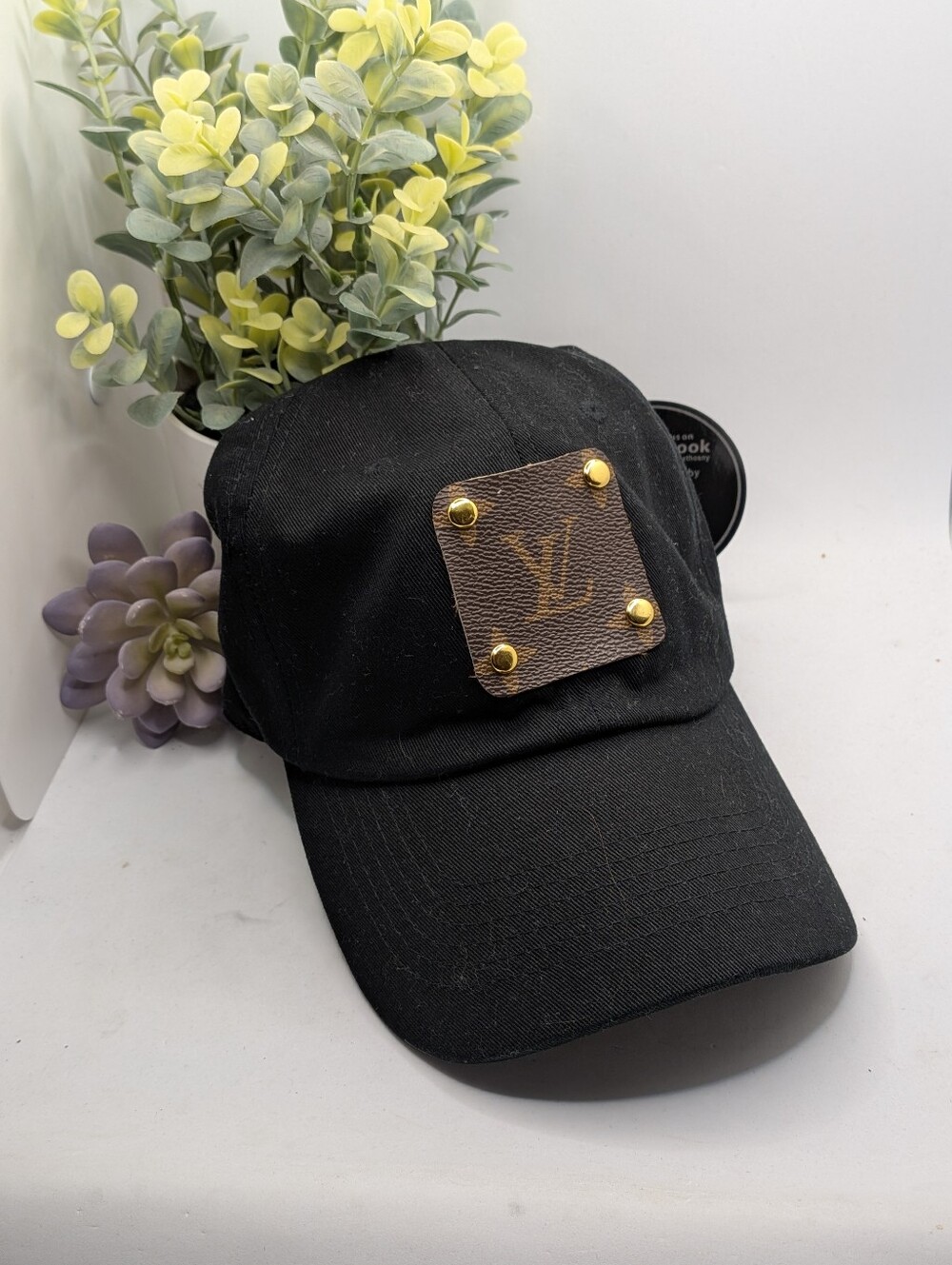 Handmade Hat by denimdivab - - Picture 2 of 11